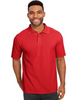 Hanes Men's X-Temp w/Fresh IQ Pique Polo 055P