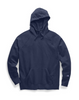 Champion Women Plus Powerblend Fleece Pullover Hoodie QW140