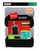 Hanes Men's FreshIQ® ComfortSoft® Dyed Black/Grey Tank Undershirt 5-Pack 392AP5