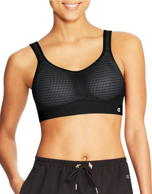 Champion The Mesh Sports Bra B9501