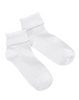 Hanes Women's ComfortSoft® Cuff Socks Extended Sizes 3-Pack 871/3P