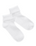 Hanes Women's ComfortSoft® Cuff Socks Extended Sizes 3-Pack 871/3P