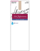 Hanes Silk Reflections Silky Sheer Knee Highs 2-Pack 725