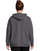 Just My Size ComfortSoft® EcoSmart® Fleece Full-Zip Women's Hoodie OJ105