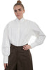 Scully Women's Ranch Style Cotton Blouse RW595