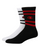 Champion Men's Performance Crew Socks, C Logo, 2-Pack CH167