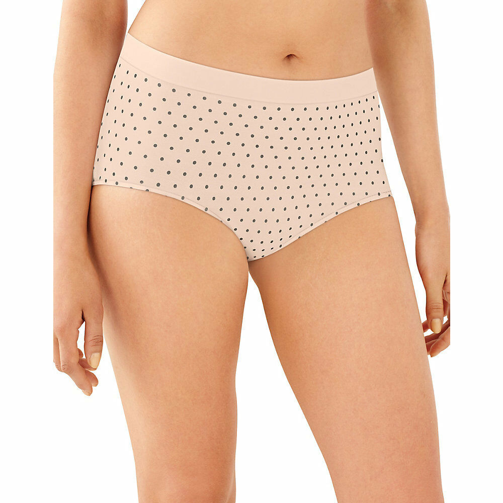 Bali One Smooth U All Around Smoothing Brief 2361