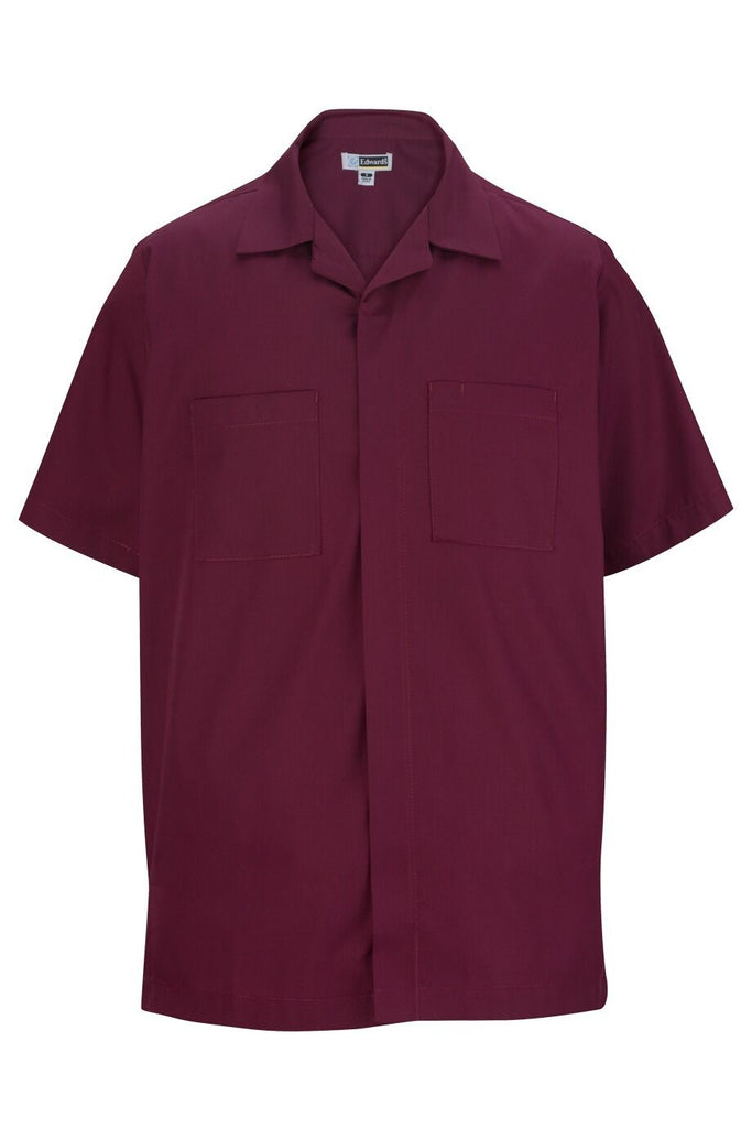 Men's Housekeeping Service Shirt 4889