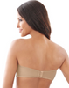 Lilyette® by Bali® Strapless Bra With Convertible Straps 0929