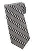 Quint Stripe Tie QS00