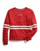 Champion Women's Heritage Long-Sleeve Tee, Script Logo W4372 550244