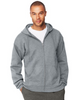 Hanes Men’s Ultimate Cotton® Heavyweight Full Zip Hoodie (F280) F284