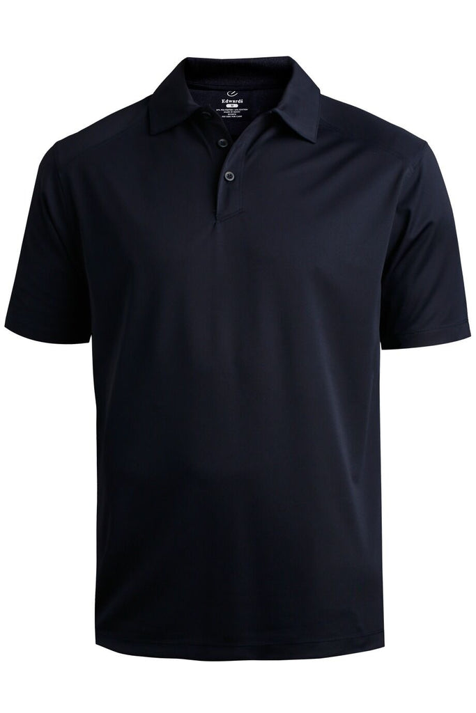 Men's Micro-Pique Polo 1516
