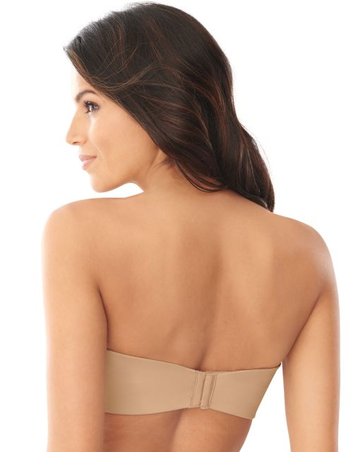 Lilyette® by Bali® Tailored Strapless Minimizer® Bra 0939