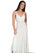Scully Honey Creek Womens Spaghetti Strap Dress Front Tie HC63