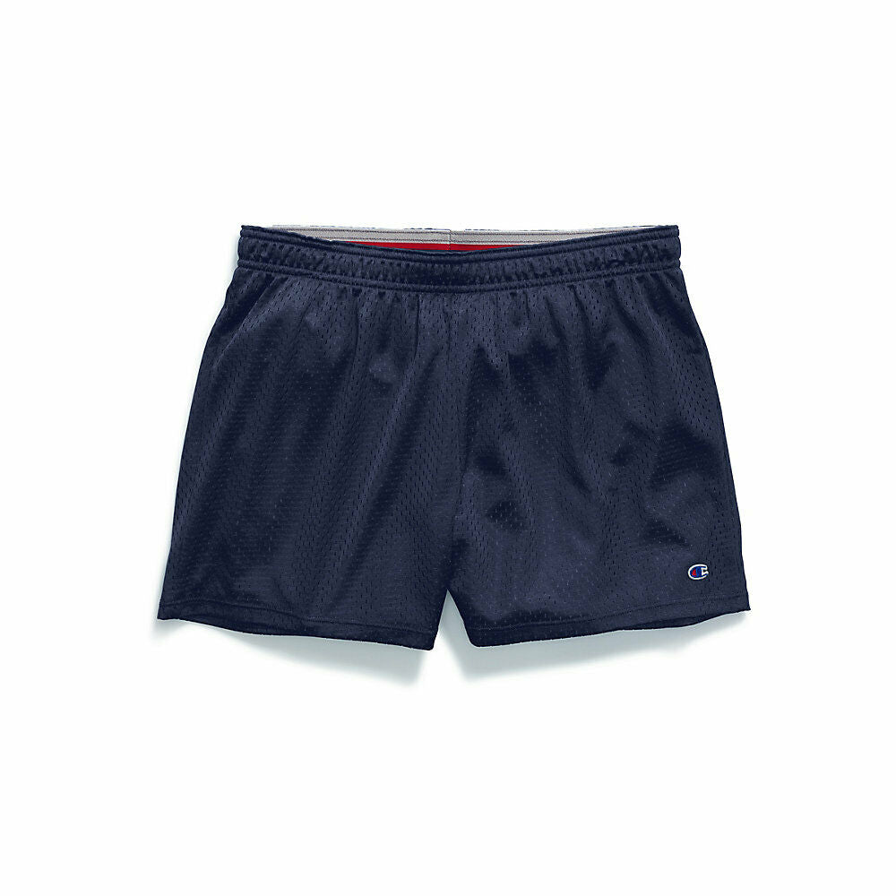 Champion Women's Mesh Shorts 7791