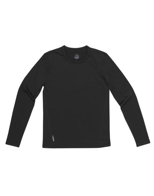 Duofold Youth Flex Weight Crew KFX5