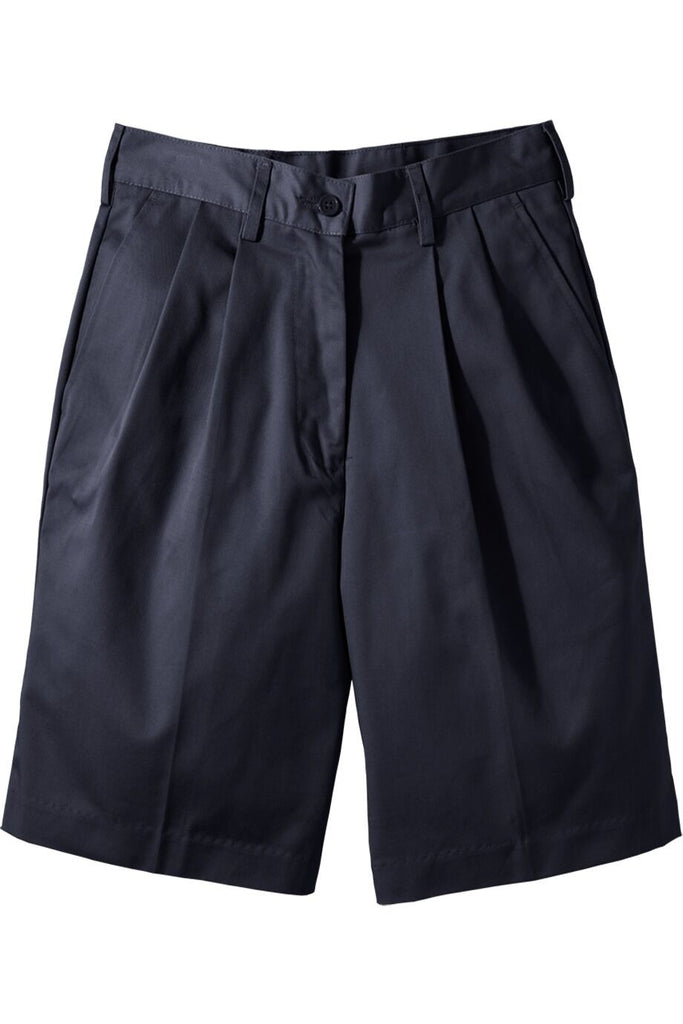 Women's Chino Pleated Short 8467