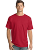 Hanes Men's Nano-T V-Neck T-Shirt 498V