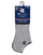 Champion Men's Performance Super No-Show Socks, 2-Pack CH177