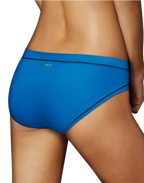 Maidenform Sport Bikini MSPTBK