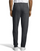 Hanes Men's EcoSmart Fleece Jogger Sweatpant with Pockets O8389