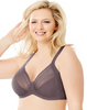 Lilyette® by Bali® Enchantment Lace Minimizer® Bra 0434