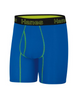 Hanes Men's Comfort Flex Fit® Breathable Mesh Long Leg Boxer Briefs 4-Pk CFFLP4