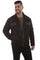 Scully Men's Quilted Leather Jacket 1002