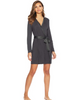 Maidenform Satin Trim Robe MFF7420