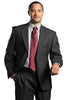 Men's Single Breasted Wool Blend Suit Coat 3680