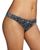 Maidenform Sport Thong MSPTHG