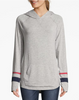 Champion Women Gym Issue Pullover Hoodie W3825