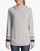 Champion Women Gym Issue Pullover Hoodie W3825