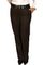Women's Blended Chino Flat Front Pant 8579