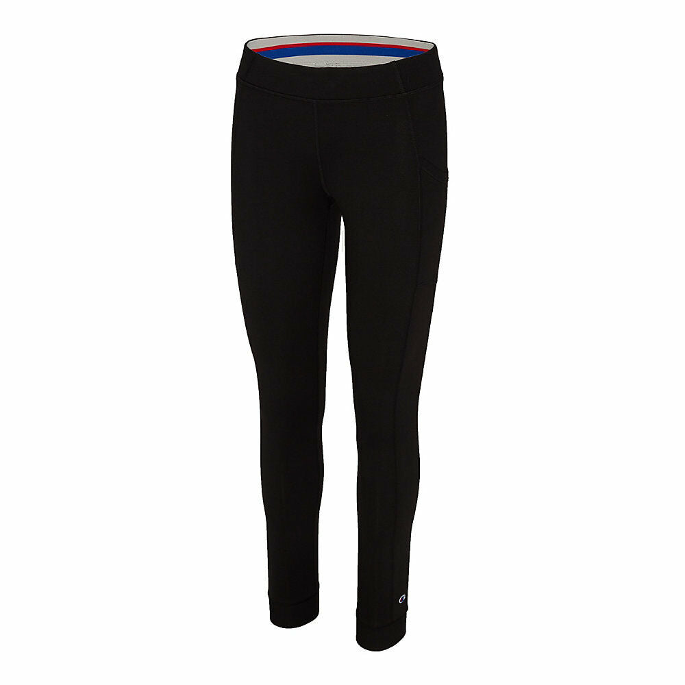 Champion Women Plus Gym Issue Tight QM879