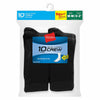Hanes Boys Crew EZ Sort Socks 10-Pack 421/10
