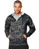 Hanes Sport™ Men's Performance Fleece Zip Up Hoodie O6213