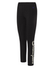 Champion Women's Authentic Leggings, Vertical Shadow Logo M5073G 550248