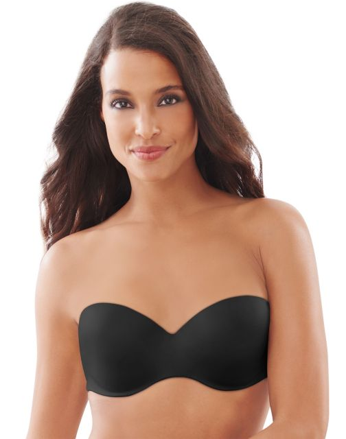 Lilyette® by Bali® Strapless Bra With Convertible Straps 0929