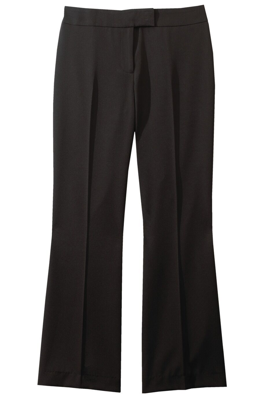 Women's Mid-Rise Hospitality/Culinary Pant 8550