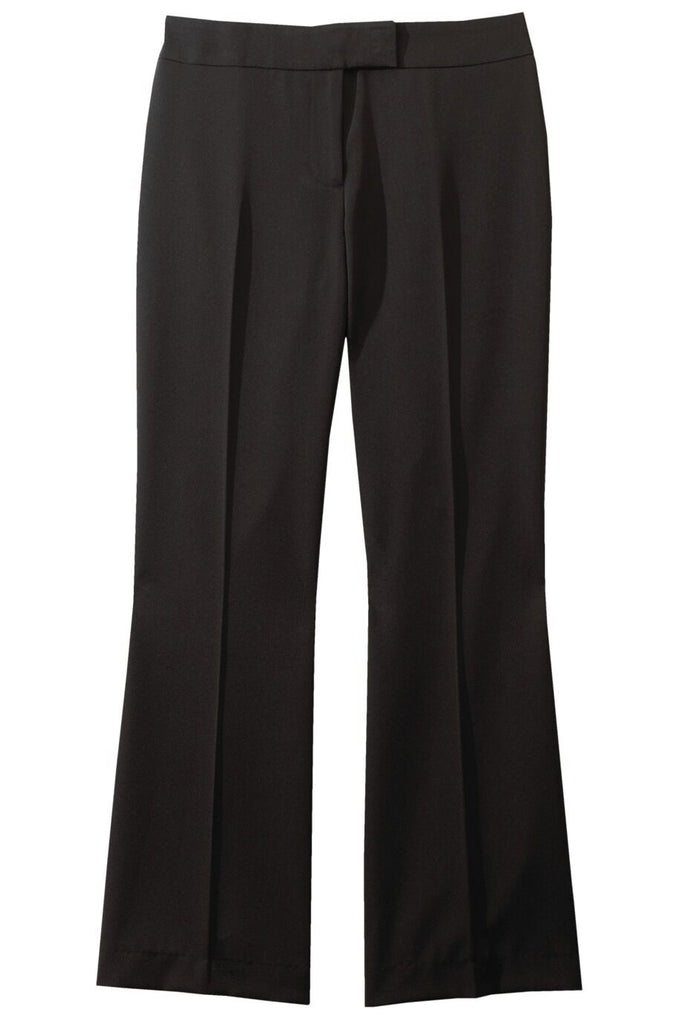 Women's Mid-Rise Hospitality/Culinary Pant 8550