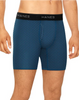 Hanes Men's Stretch Boxer Briefs With Comfort Flex® Waistband 4-Pack ST73B4
