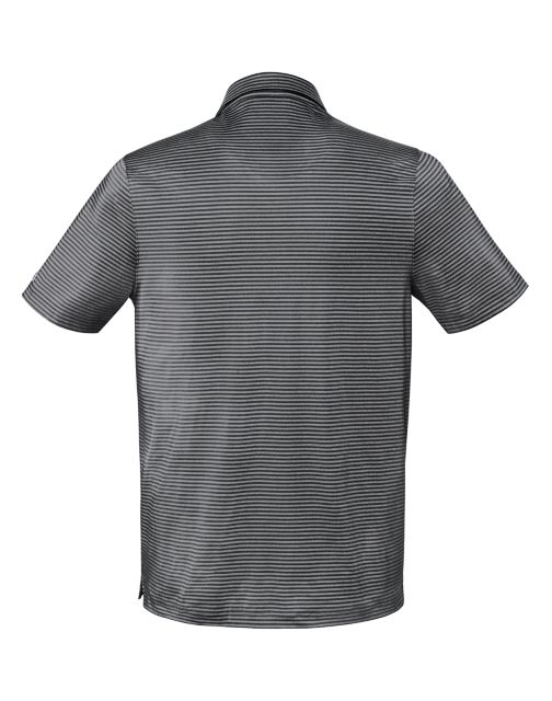 Champion Men's Stripe Performance Golf Polo T0001P