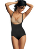 Maidenform® Wear Your Own Bra Torsette Body Briefer 3X, 4X 12657