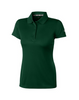 Champion Women's Double Dry Ultimate Polo H132