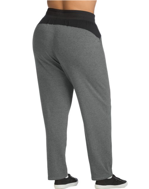 JMS Active French Terry Contrast Pants OJ910
