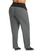 JMS Active French Terry Contrast Pants OJ910