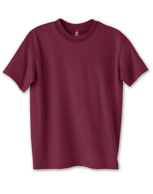 Hanes Kids' ComfortBlend® EcoSmart® Crewneck 5370
