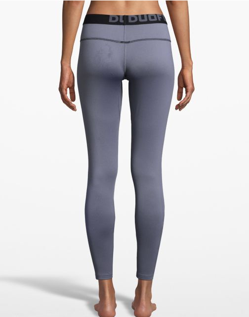 Duofold by Champion Brushed Back Women’s Pants KCB4